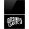 Bitcoinaire Boys Club Surface Pro 4 Skin